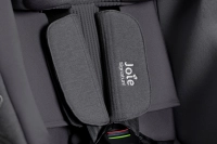Siège Auto 0-18kg Joie I-Harbour E - Ebony