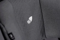 Siège Auto 0-18kg Joie I-Harbour E - Ebony