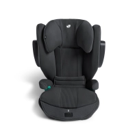 Siège Auto 15-36kg Joie I-Traver - Ebony