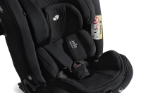 Siège Auto 0-150cm Joie i-Spin XL - Eclipse