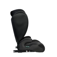 Siège Auto 100-150 cm Axkid Boostkid - Shell Black