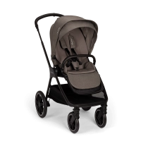 Poussette TRIV LX - NUNA - Thunder