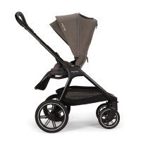 Poussette Nuna Triv lx - Thunder