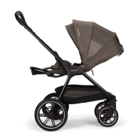 Poussette Nuna Triv lx - Thunder