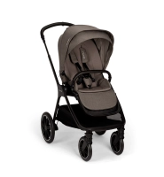 Poussette Nuna Triv lx - Thunder