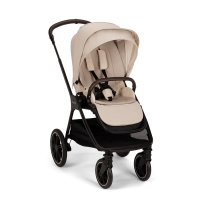 Poussette TRIV LX - NUNA - Biscotti