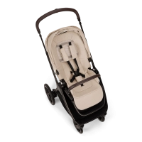Poussette TRIV LX - NUNA - Biscotti