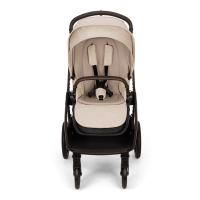 Poussette TRIV LX - NUNA - Biscotti