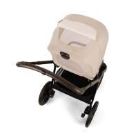 Poussette Nuna Triv lx - Biscotti