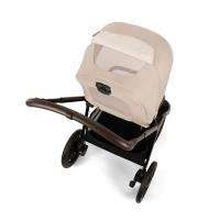 Poussette TRIV LX - NUNA - Biscotti