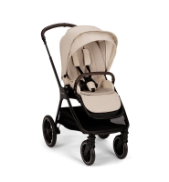 Poussette Nuna Triv lx - Biscotti