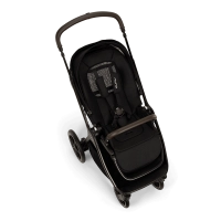 Poussette TRIV LX - NUNA - Caviar