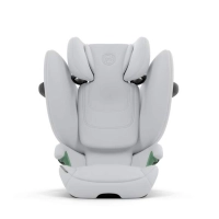 Siège Auto 100-150 cm Cybex Solution G2 - Fog Grey