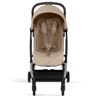 Poussette Cybex Orfeo 2 TPE - Almond beige