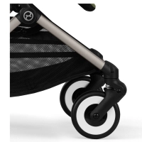 Poussette Cybex Orfeo 2 TPE - Moss Green