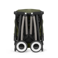 Poussette Cybex Libelle 3 TPE - Moss Green