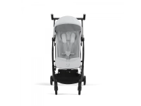 Poussette Cybex Libelle 3 BLK - Fog Grey