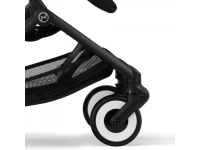 Poussette Cybex Libelle 3 BLK - Canvas White