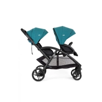 Poussette Evalite Duo - Capri + i-Gemm 3 - Shale