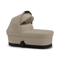 Nacelle Cot S - CYBEX - Almond Beige