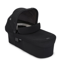 Poussette Joie Finiti + Ramble XL + i-Level Pro - Eclipse