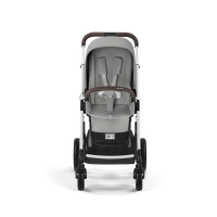 Poussette Cybex Talos S Lux 2 TPE - Stone Grey