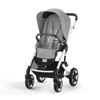 Poussette Cybex Talos S Lux 2 TPE - Stone Grey