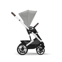 Poussette Cybex Talos S Lux 2 TPE - Stone Grey