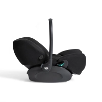 Poussette Joie Parcel LX + i-Level Pro - Eclipse