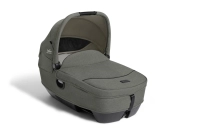 Poussette Joie Finiti + Calmi + i-Level Pro + Base Encore - Evergreen