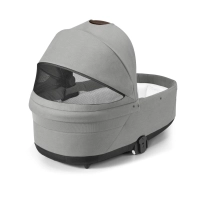 Nacelle Cybex Cot S Lux 2 - Stone Grey