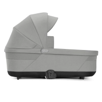 Nacelle Cybex Cot S Lux 2 - Stone Grey