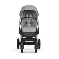 Poussette Cybex Eos Lux TPE - Stone Grey