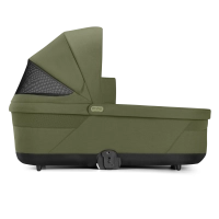 Nacelle Cybex Cot S Lux 2 - Moss Green