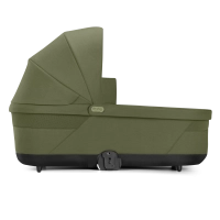 Nacelle Cybex Cot S Lux 2 - Moss Green