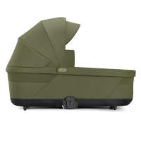 Nacelle Cybex Cot S Lux 2 - Moss Green