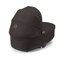 Nacelle Cybex Cot S Lux 2 - Chocolate Brown