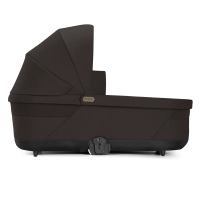 Nacelle Cybex Cot S Lux 2 - Chocolate Brown