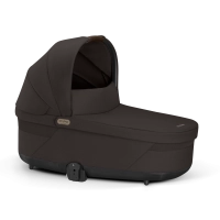 Nacelle Cybex Cot S Lux 2 - Chocolate Brown