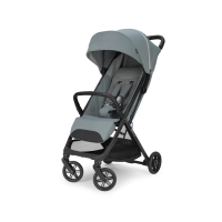 Poussette Inglesina Compacte Quid 3 - Galaxy Grey