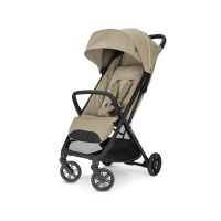 Poussette Inglesina Compacte Quid 3 - Lunar Beige