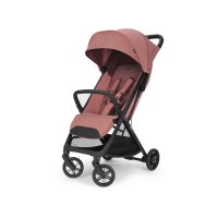Poussette Inglesina Compacte Quid 3 - Aurora Pink