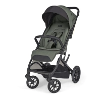 Poussette Inglesina Maior Tout Terrain - Taiga green