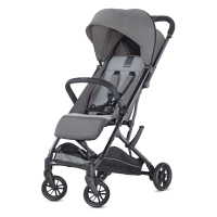 Poussette Inglesina Compacte Sketch - Grey