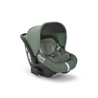 Coque Auto 40-75cm Inglesina Darwin Infant i-Size - Murry Green