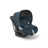 Coque Auto 40-75cm Inglesina Darwin Infant i-Size - Hudson Blue