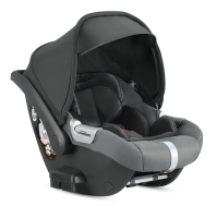 Coque Auto 40-75cm Inglesina Darwin Infant i-Size -  Canyon Grey