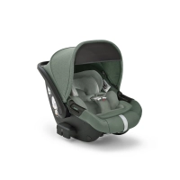 Coque Auto 40-75cm Inglesina Darwin Infant i-Size Recline  - Murry Green