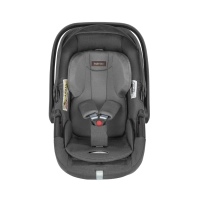 Coque Auto 40-75cm Inglesina Darwin Infant i-Size Recline - Union Grey