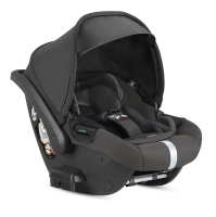 Coque Auto 40-75cm Inglesina Darwin Infant i-Size Recline - Magnet Grey
